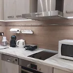 2br In Center Pedestrian Street Balcony Fast Wifi アパート ヴァルナ