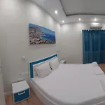 2br In Center Pedestrian Street Balcony Fast Wifi