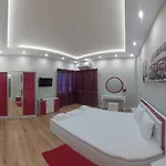 アパート 2br In Center Pedestrian Street Balcony Fast Wifi ヴァルナ