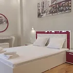 Διαμέρισμα 2br In Center Pedestrian Street Balcony Fast Wifi Βάρνα