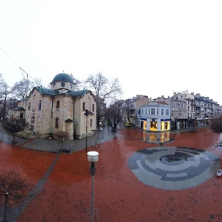 Pink & Blue - 2bdr With Balcony - Wi-fi Διαμέρισμα