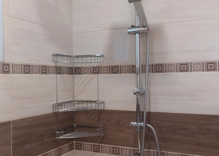 Pink & Blue - 2bdr With Balcony - Wi-fi Apartment Varna